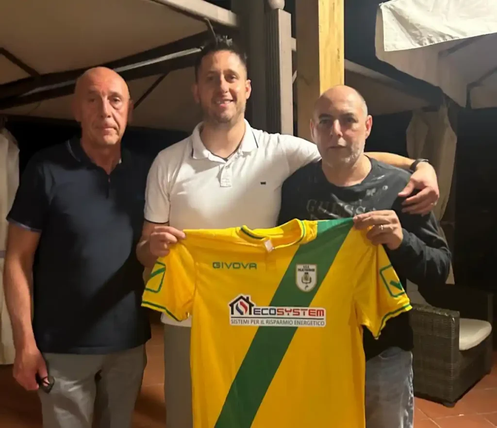 Filattierese, dopo l’allenatore sono arrivati i primi colpi di mercato  - allenatore, filattierese