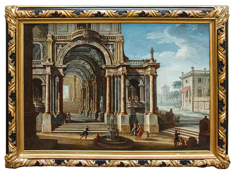 A Sarzana la Mostra Nazionale dell'Antiquariato – Immagine dell'articolo A Sarzana la Mostra Nazionale dell'Antiquariato - antiquariato, fortezza firmafede
