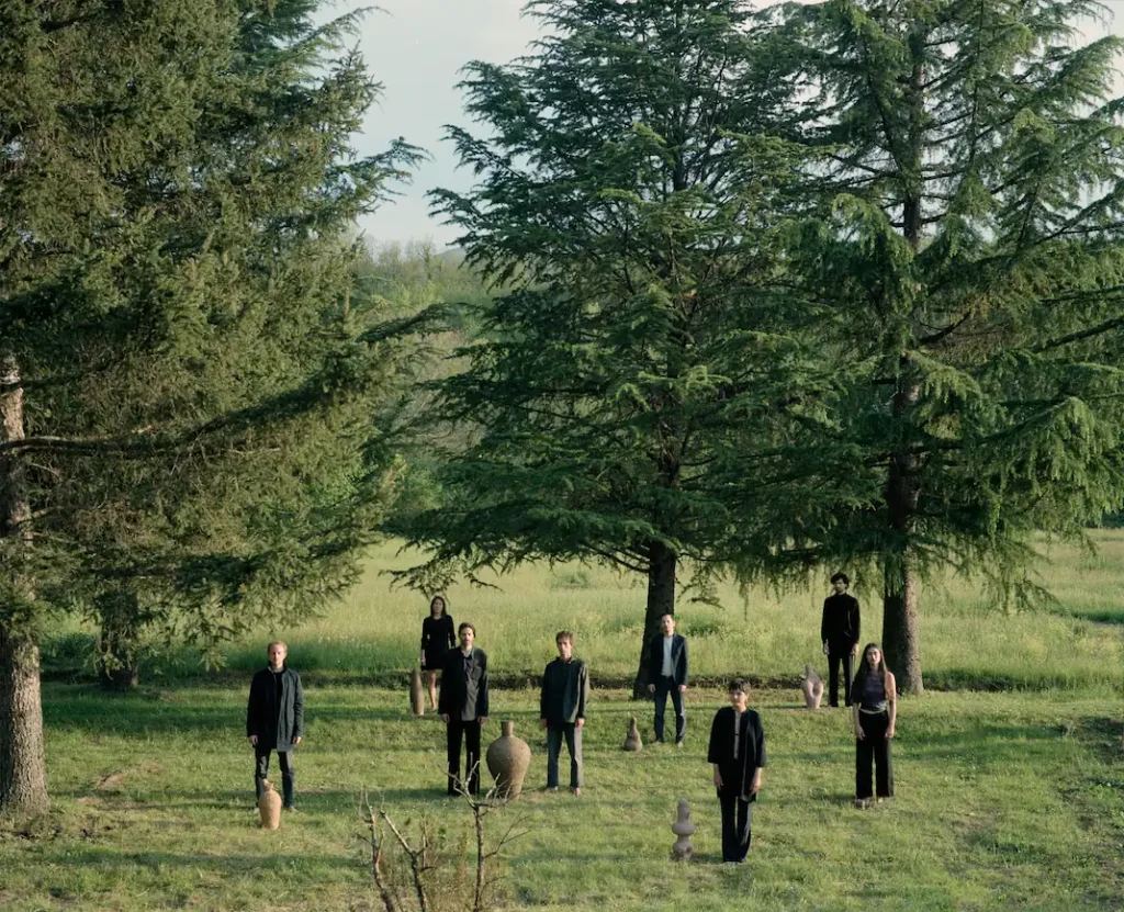 Raccolti, due momenti del progetto artistico a Mulazzo, ad agosto e settembre Raccolti, due momenti del progetto artistico a Mulazzo, ad agosto e settembre - Arte, Mulazzo