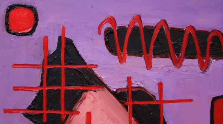 Ri-quadri, le opere di Tansini in Italia, Svizzera e Slovenia - erminio tansini, Forme Sfuggenti