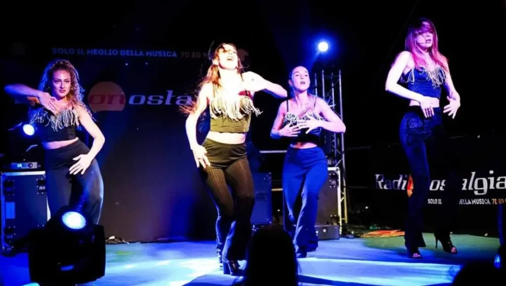Ad Equi Terme torna la festa Wild Midsummer Night - equi terme, feste