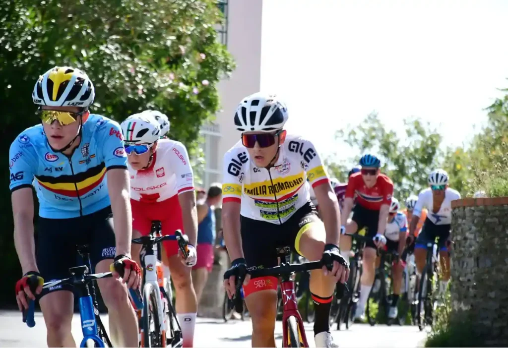 ciclismo giovanile ciclismo giovanile | competizione juniores | Giro della Lunigiana