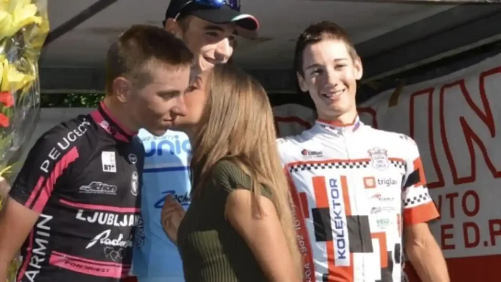 Il 4 agosto torna il Memorial Colò, la gara ciclistica che ha lanciato Pogacar - ciclismo, memorial antonio colò