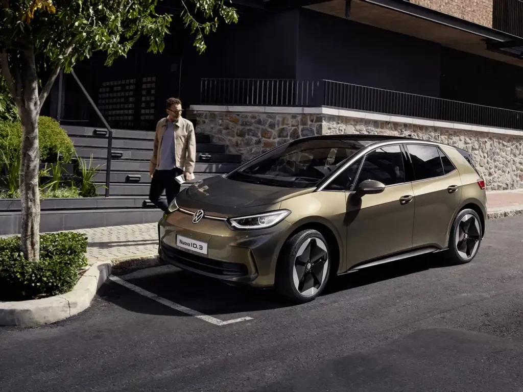 Auto elettriche: mobilità senza limiti - auto elettriche, Mobilità