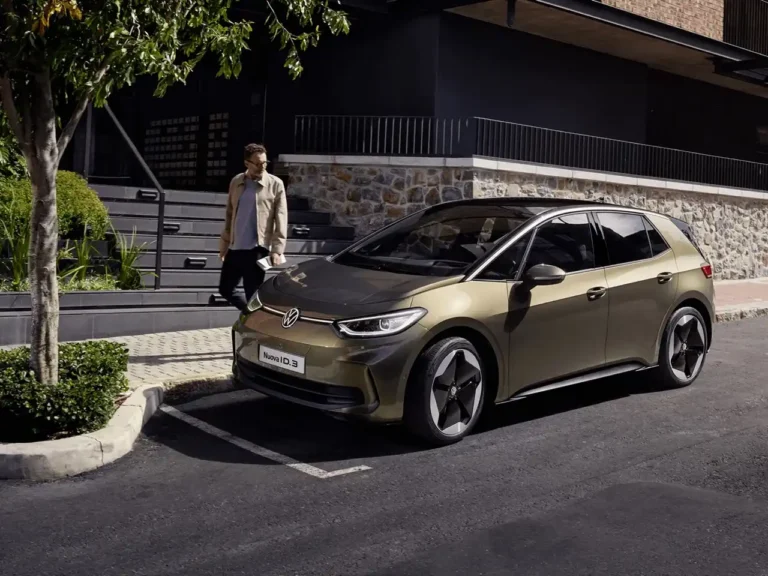 Auto elettriche: mobilità senza limiti - auto elettriche, Mobilità