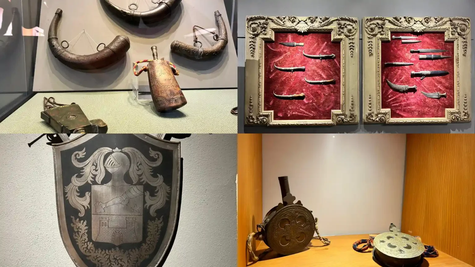 Al Museo Etnografico di Spezia la nuova mostra “En garde!” Al Museo Etnografico di Spezia la nuova mostra “En garde!” - Cultura, en garde