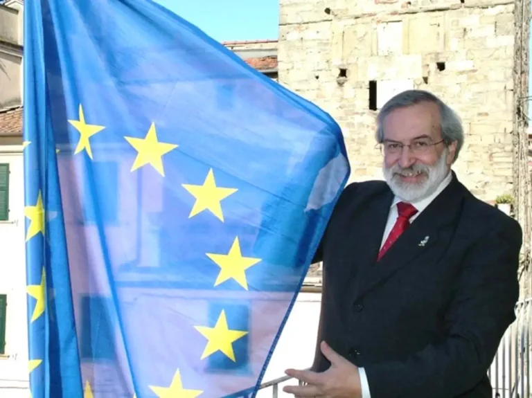 A Pontremoli il Premio Europeo Enrico Ferri amico degli artisti - ferri, Pontremoli