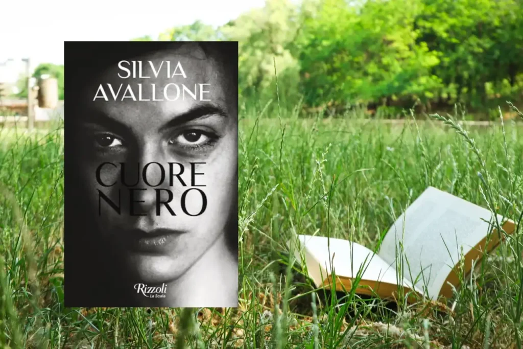 (E)consigli di lettura per l’estate – Cuore Nero (E)consigli di lettura per l’estate – Cuore Nero - libri, rizzoli