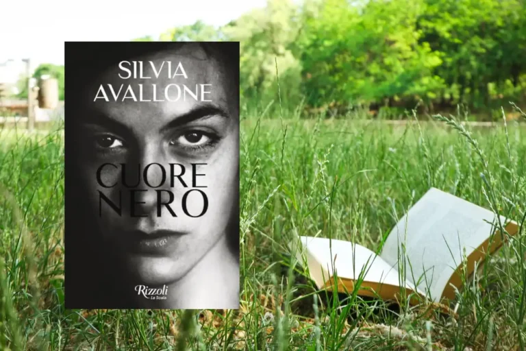 (E)consigli di lettura per l’estate – Cuore Nero - libri, rizzoli