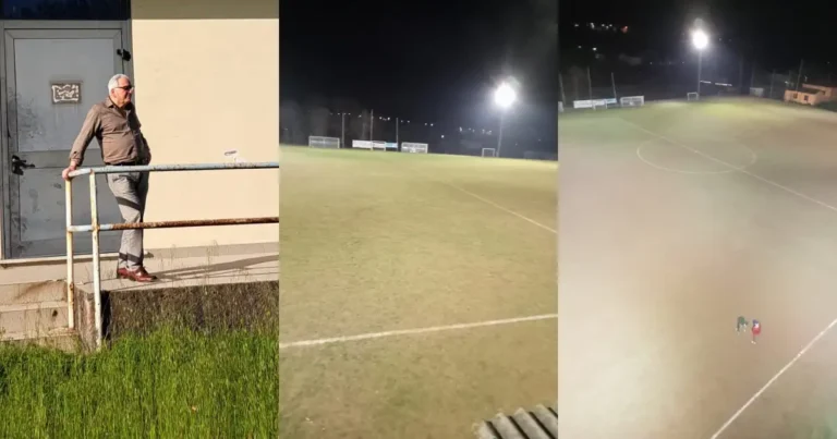 Licciana ottiene il finanziamento per l'impianto Don Bosco di Monti - don bosco, impianto sportivo