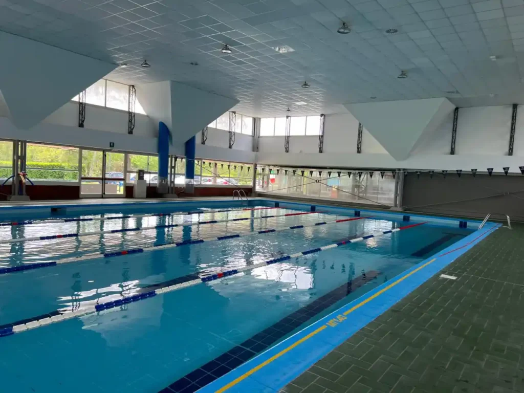 Al via un nuovo bando per la gestione delle piscine di Quercia - Aulla, Bando