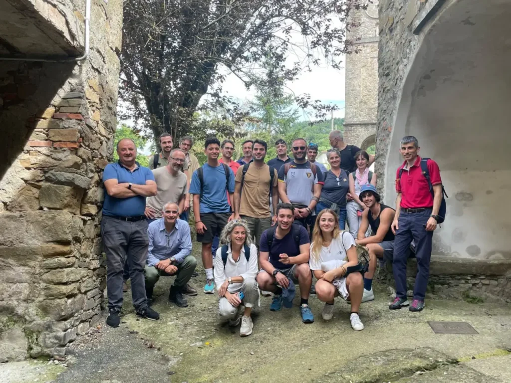 Conclusa la prima Summer School dedicata alla gestione delle risorse idriche - lunigiana, risorse idriche