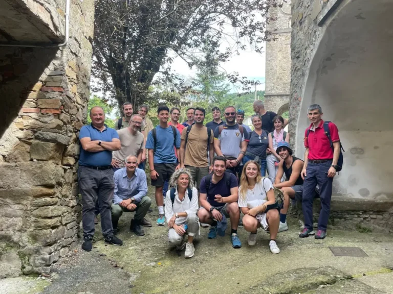 Conclusa la prima Summer School dedicata alla gestione delle risorse idriche Conclusa la prima Summer School dedicata alla gestione delle risorse idriche - lunigiana, risorse idriche