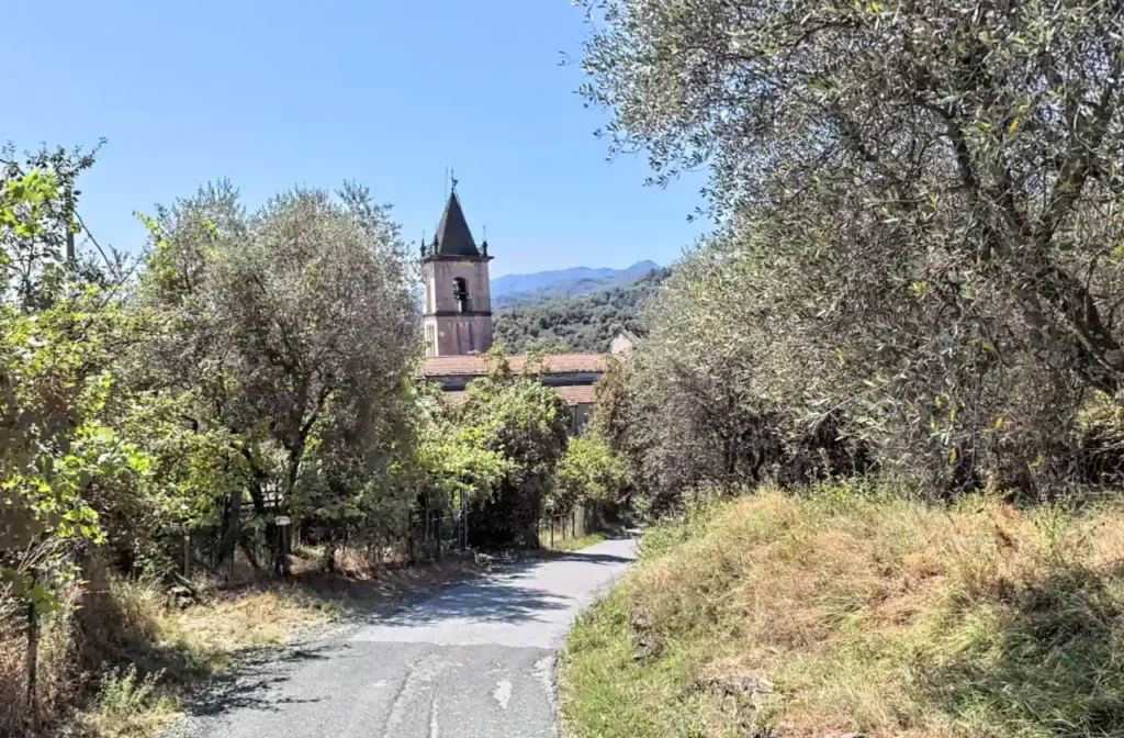 Serate Lunigianesi: vent’anni di storia locale nei borghi della Lunigiana - borghi, lunigiana