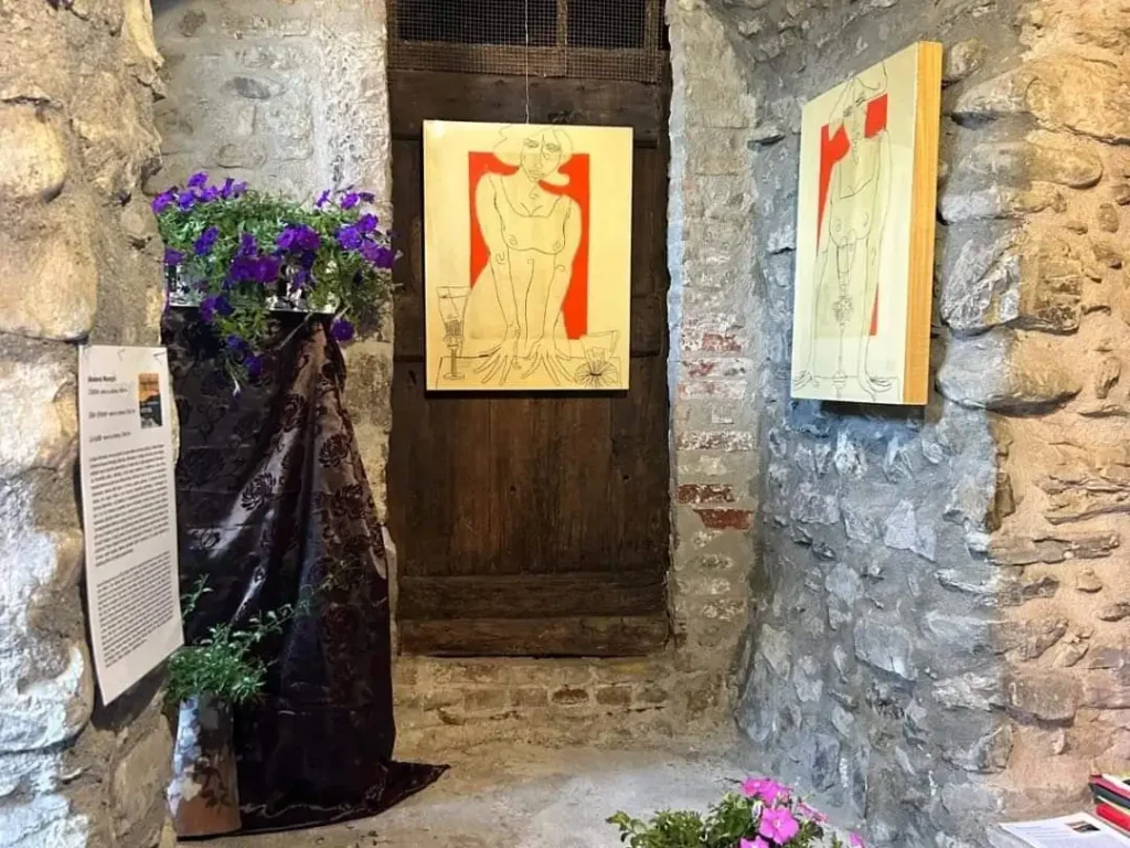 TassonArt 2024: un'edizione straordinaria - Arte, Tassonarla