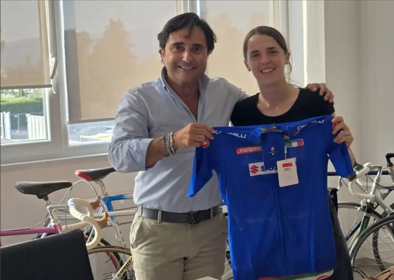 Presentato il terzo Giro della Lunigiana donne, tappe a Lerici, Portovenere e Arcola - ciclismo, Giro della Lunigiana