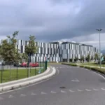 Ospedale delle Apuane di Massa