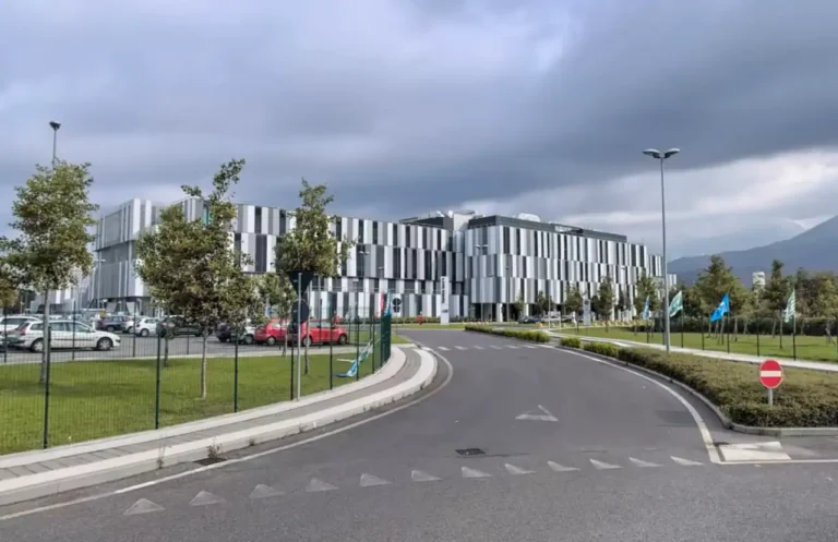 Ospedale delle Apuane di Massa