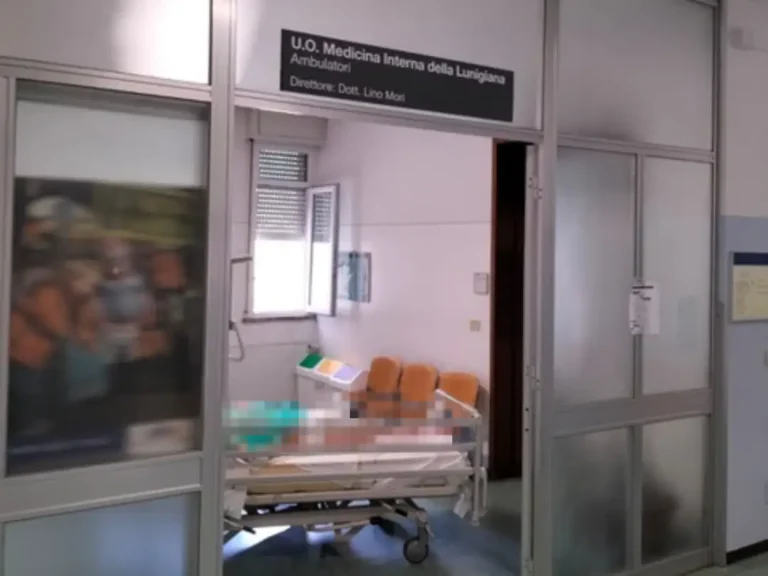 Ferri: "Il reparto medicina dell'ospedale di Pontremoli sta vivendo un dramma" - medicina, ospedale