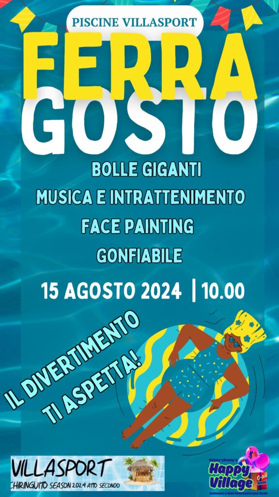 bambini bambini | Estate in Lunigiana | eventi