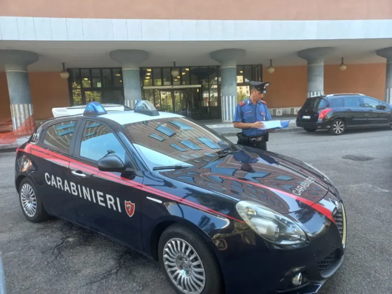 Due persone arrestate per tentato furto e detenzione di stupefacenti - arresti, carabinieiri