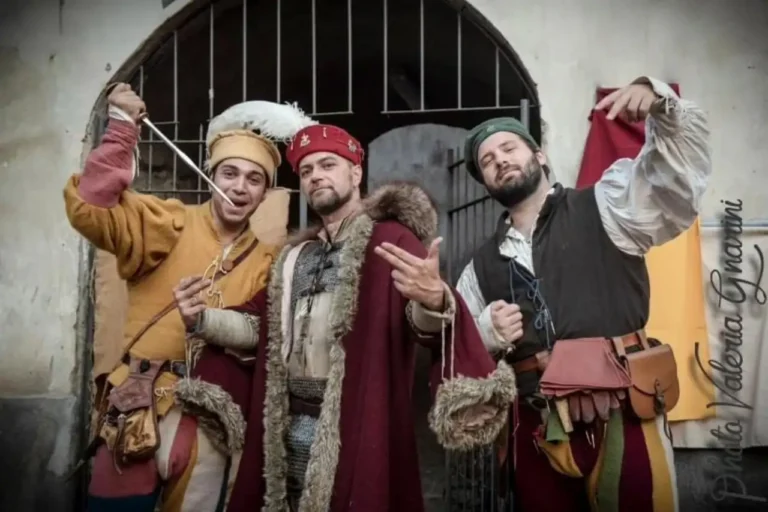 A Filetto Rinascimentale rievocazioni, conferenze e visite guidate A Filetto Rinascimentale rievocazioni, conferenze e visite guidate - filetto, filetto rinascimentale