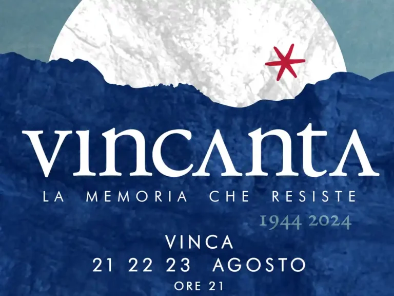 Tutto pronto per Vincanta a 80 anni dalla strage nazifascista di Vinca - fascisti, nazisti