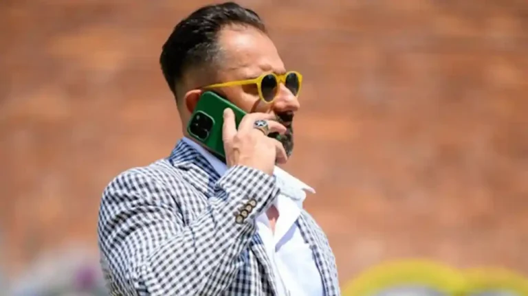 Paolo Laganà si racconta: i nuovi commenti dell’imprenditore digitale Paolo Laganà si racconta: i nuovi commenti dell’imprenditore digitale - economia, imprenditoria