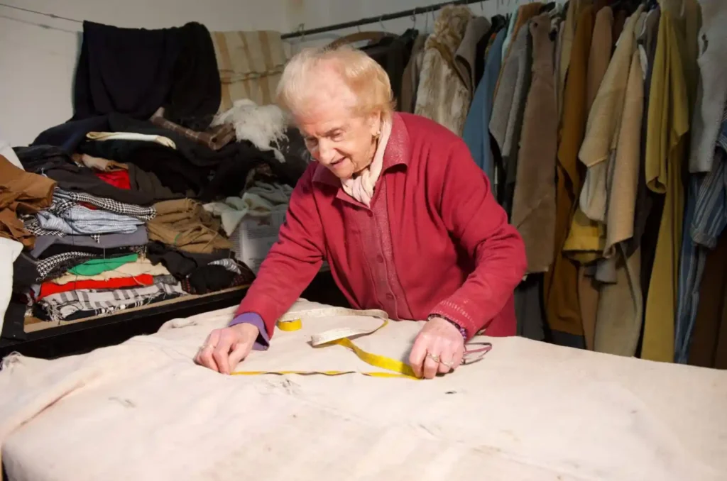 Addio alla “Pina”, decana della comunità di Equi Terme Addio alla "Pina", decana della comunità di Equi Terme - Comunità, equi terme