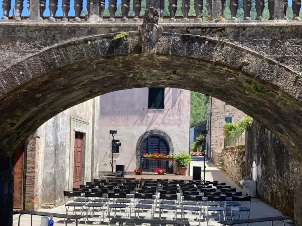 A Monzone si conclude la rassegna Teatro a Lucido A Monzone si conclude la rassegna Teatro a Lucido - monologhi, Officine Tok