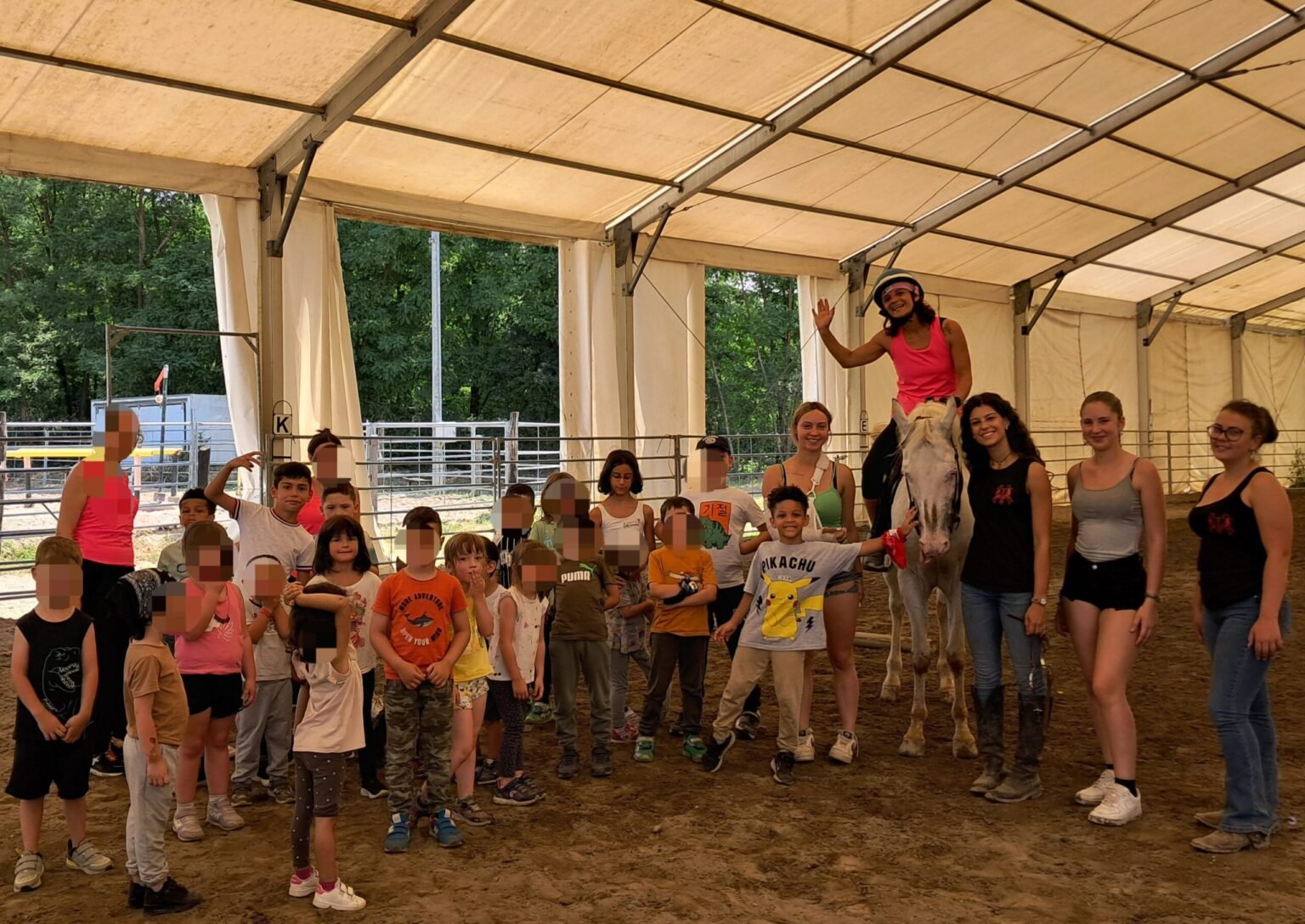 Genitori spensierati per tutte le feste. A Villafranca ci sarà un campus di Natale - Adv, bambini