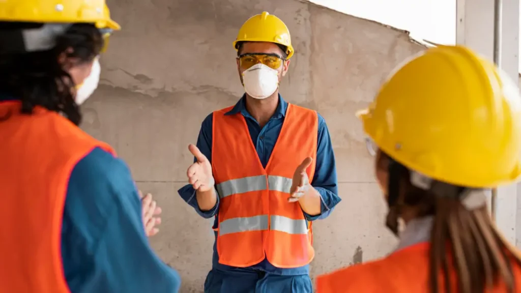 Sensibilizzazione sulla sicurezza sul lavoro come prerogativa essenziale - Corsi, lavoro