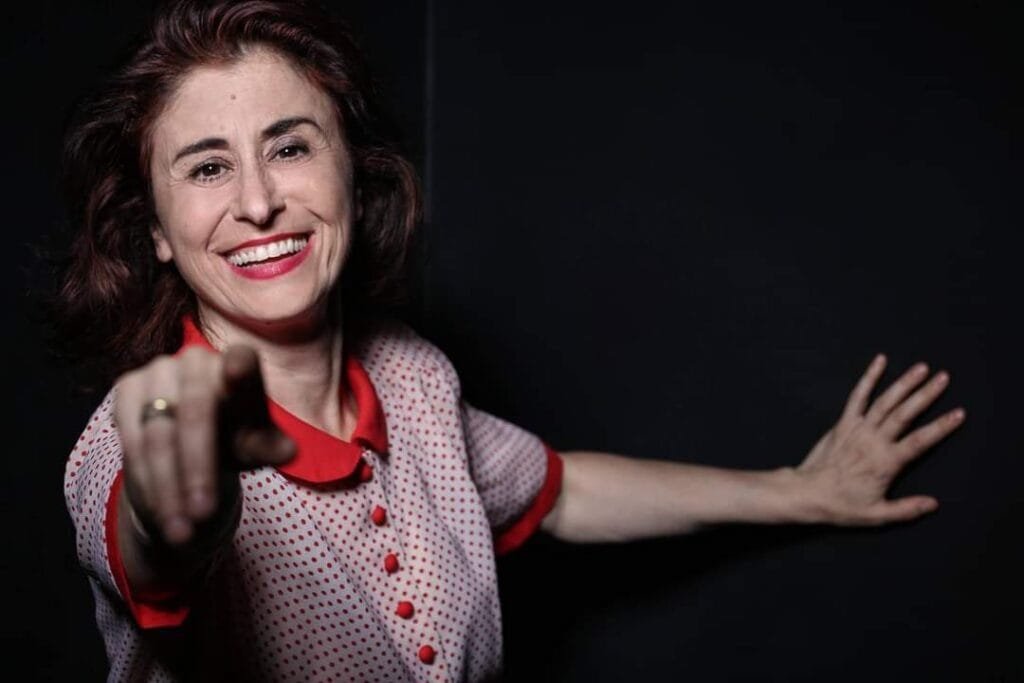 Beatrice Schiros, tra (vicino) laboratorio e monologo-confessione - beatrice schiros, cinema