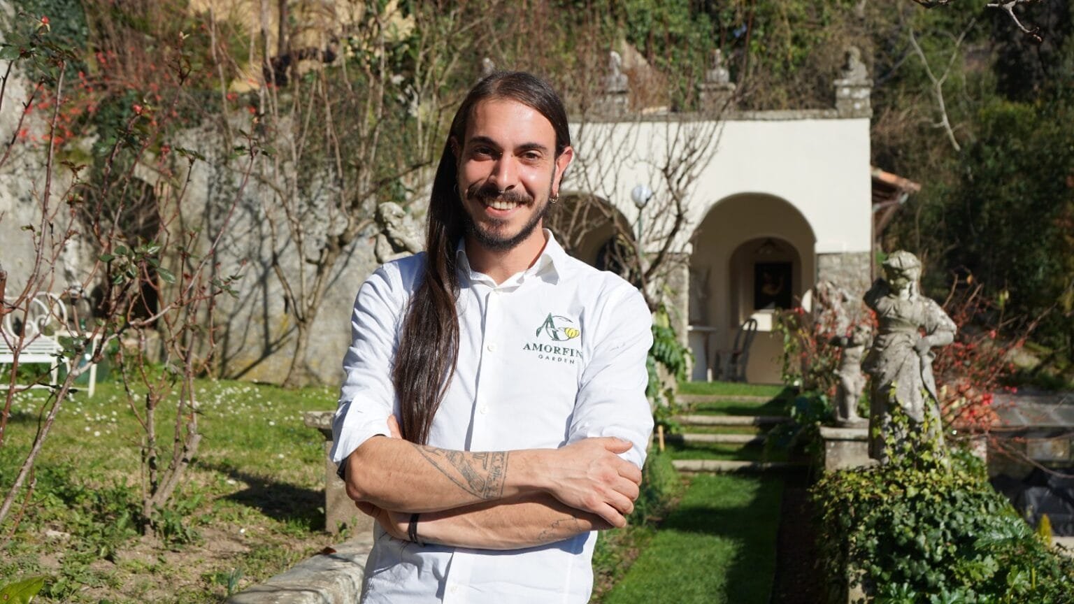 Amorfini Garden tra i protagonisti di Orticolario 2024 - amorfini garden, Design