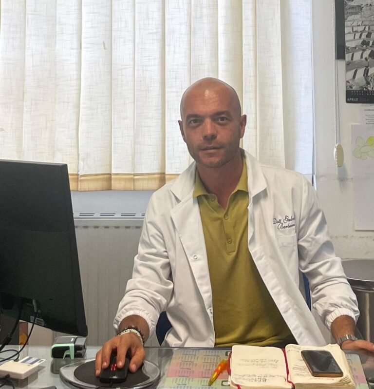 SALUTE! Come prepararsi ai virus del periodo autunnale - autunno, GABRIELE BARBIERI