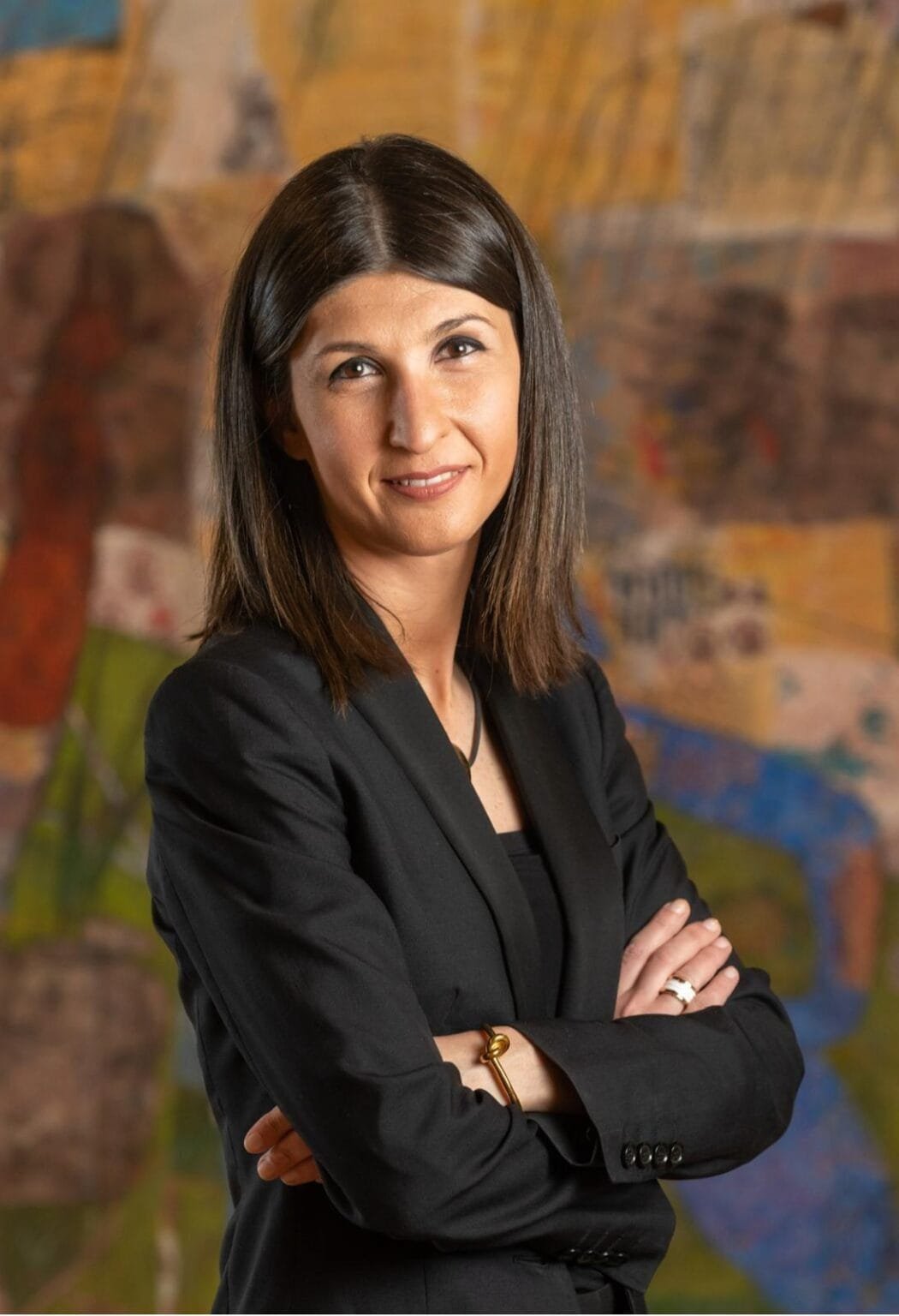 Per l'Arte Povera, OTP Cinque Terre. Intervista a Ilaria Bernardi, curatrice - Arte, arte povera