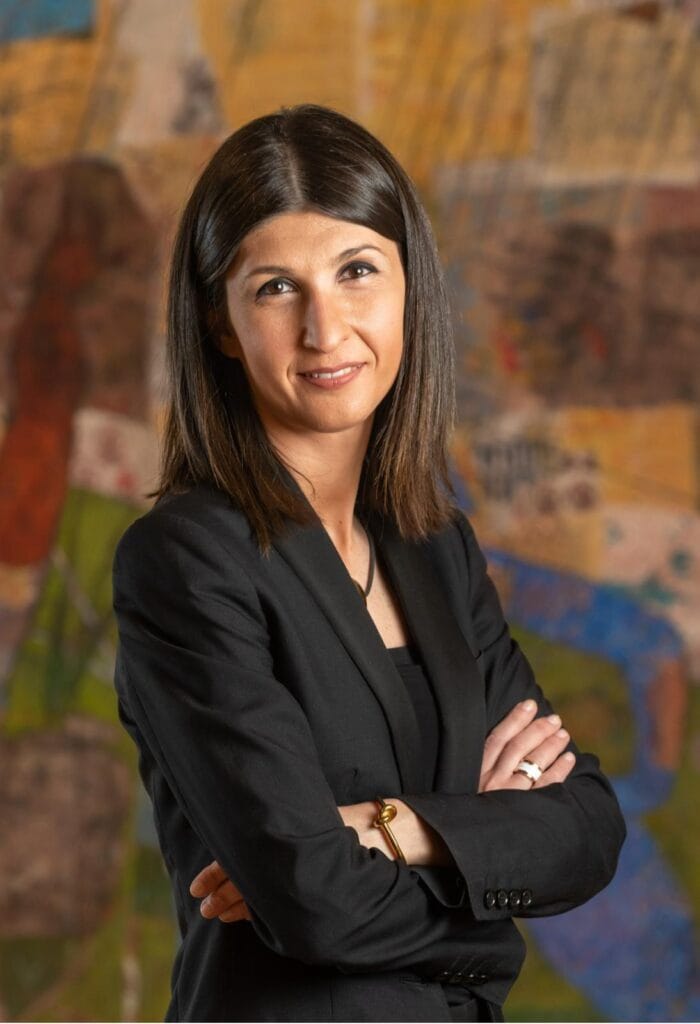 Per l'Arte Povera, OTP Cinque Terre. Intervista a Ilaria Bernardi, curatrice – Immagine dell'articolo Per l'Arte Povera, OTP Cinque Terre. Intervista a Ilaria Bernardi, curatrice - Arte, arte povera