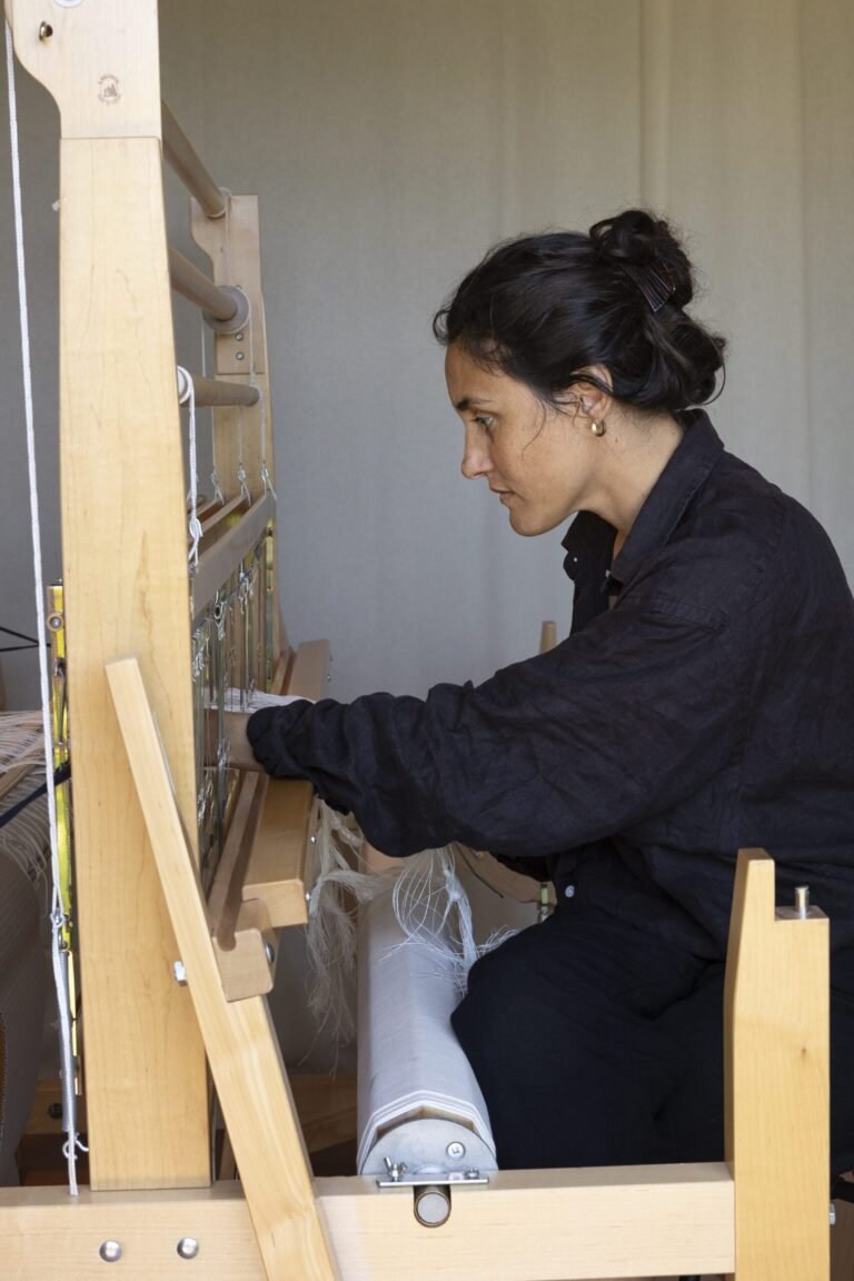 Lunigiana Creativa. I Frammenti di Iris Drouet al Lake Como Design Festival - Arte, Artigianato