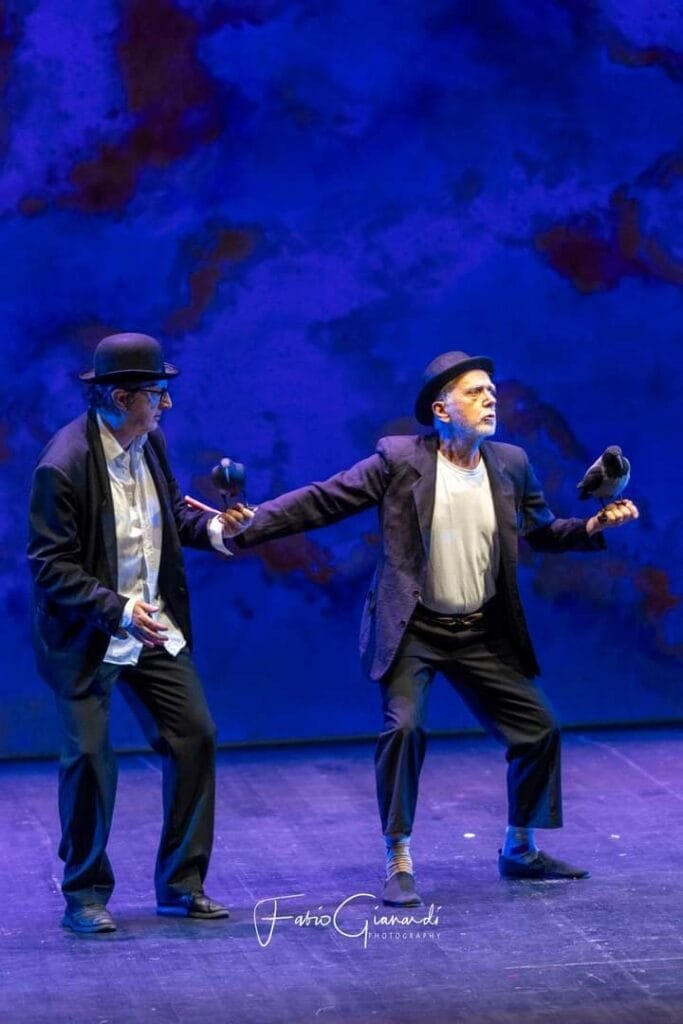 Iscrizioni aperte per i nuovi laboratori teatrali Kraken - Corsi, laboratori