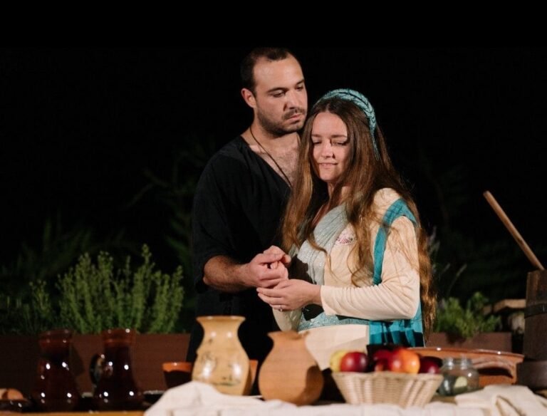 Ad Aulla tornano i laboratori teatrali (per tutti) di Kraken - Aulla, cecilia malatesta