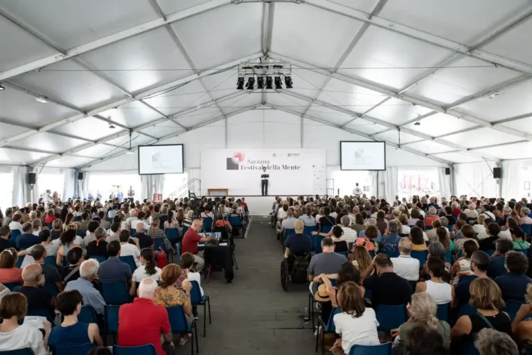 Si conclude con grande successo di pubblico la XXI edizione del Festival della Mente - Sarzana