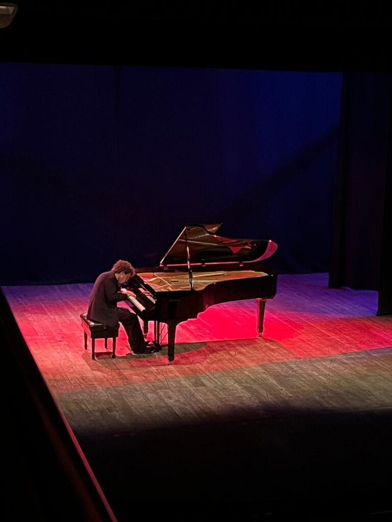 A Pontremoli si è conclusa la rassegna "Giovani in Musica" – Immagine dell'articolo A Pontremoli si è conclusa la rassegna "Giovani in Musica" - conservatorio, giovani