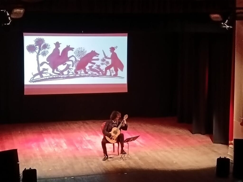 A Pontremoli si è conclusa la rassegna "Giovani in Musica" – Immagine dell'articolo A Pontremoli si è conclusa la rassegna "Giovani in Musica" - conservatorio, giovani