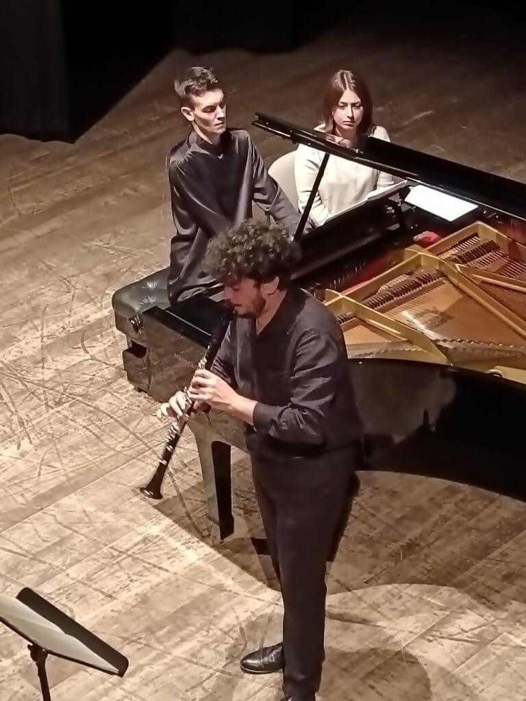 A Pontremoli si è conclusa la rassegna "Giovani in Musica" – Immagine dell'articolo A Pontremoli si è conclusa la rassegna "Giovani in Musica" - conservatorio, giovani