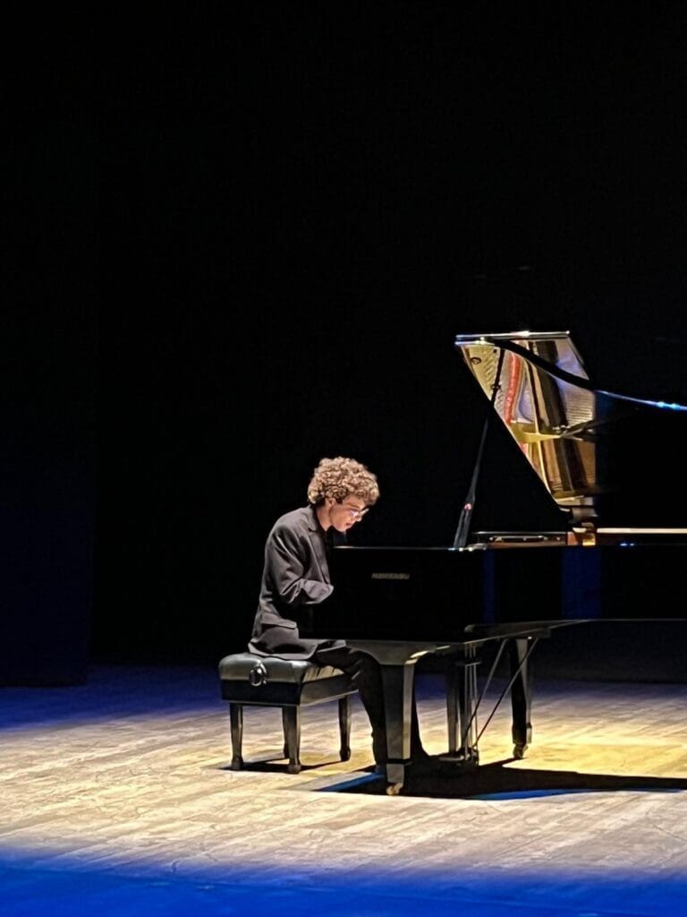 A Pontremoli si è conclusa la rassegna "Giovani in Musica" – Immagine dell'articolo A Pontremoli si è conclusa la rassegna "Giovani in Musica" - conservatorio, giovani