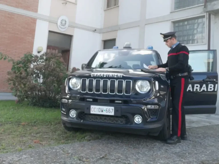 Non rispetta le prescrizioni del giudice, arrestato a Mulazzo - arresto, carabinieri