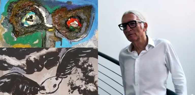 Dopo mesi di lavori sabato 5 ottobre 2024 riapre al pubblico il CAMeC - Arte, CAMeC