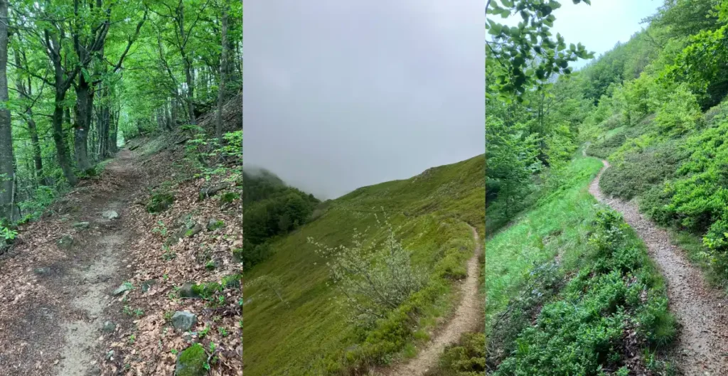 Lunigiana Skyrace, al via la prima edizione, aperta al pubblico, con ospiti d'eccezione