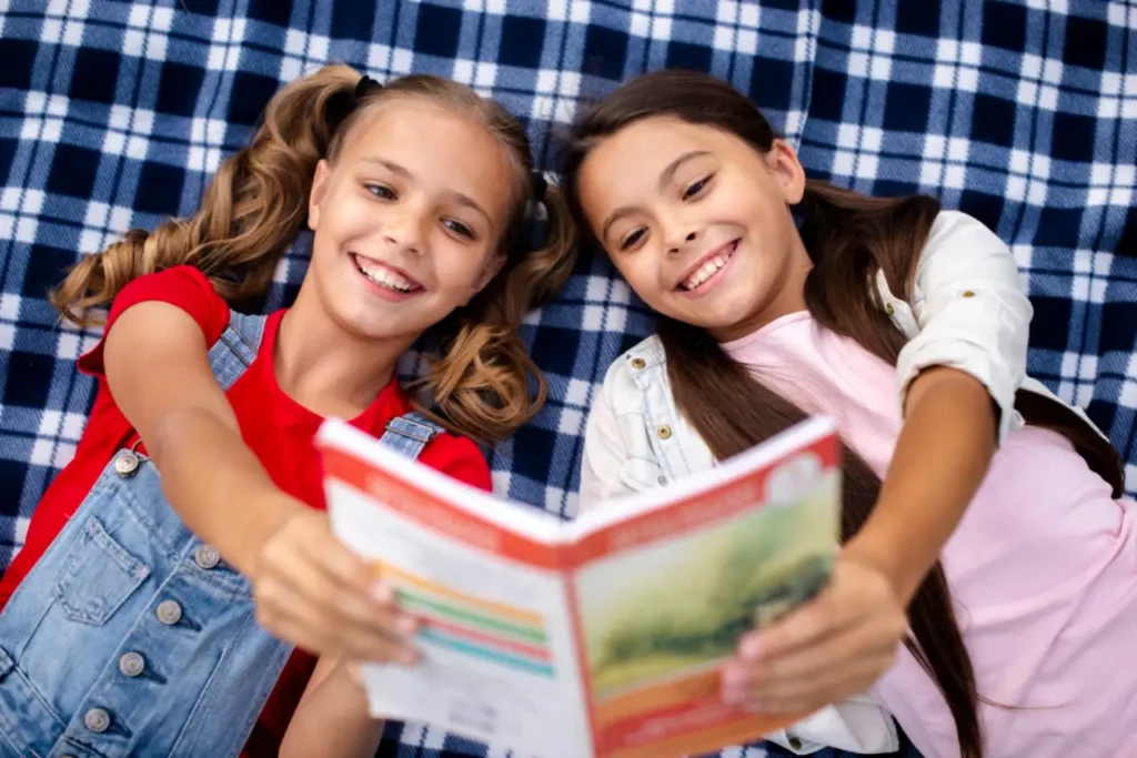 Torna "Favoleamerenda", evento di fine estate al Centro Icaro - bambini, Centro Icaro