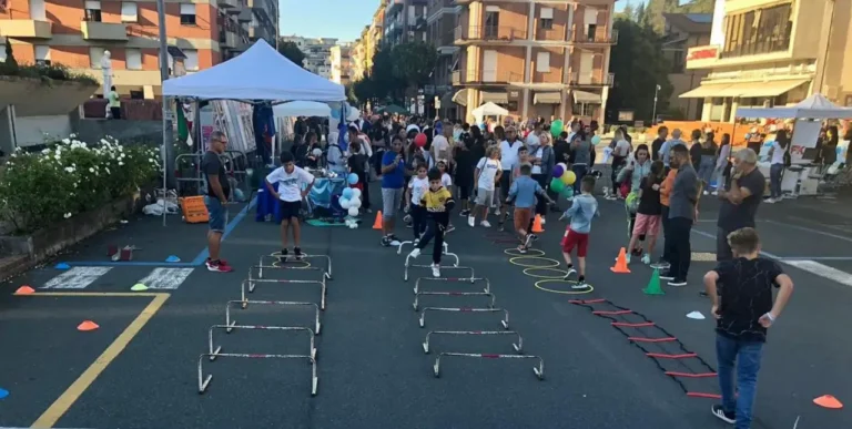 Ad Aulla domenica è la Giornata dello sport - Aulla, domenica